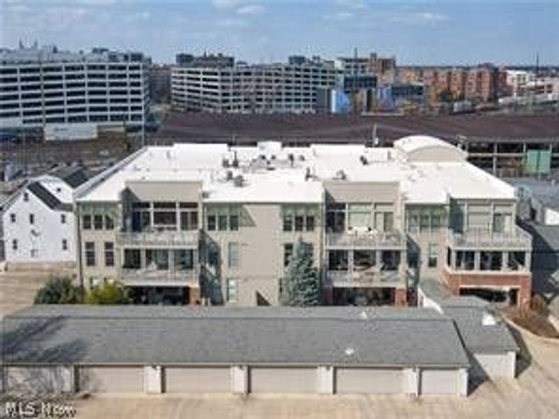 2079 Random Road, Unit 314, Cleveland, OH 44106 Photo 26