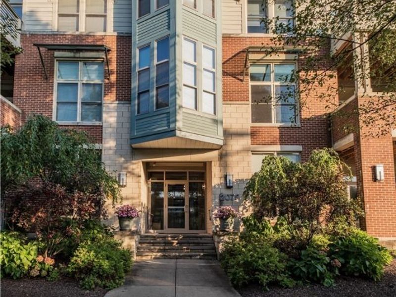 2079 Random Road , Unit 314, Cleveland, OH 44106 Photo 3