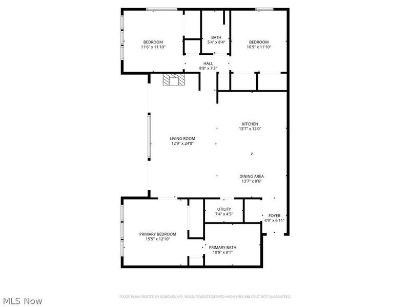 2079 Random Road, Unit 314, Cleveland, OH 44106 Photo 5