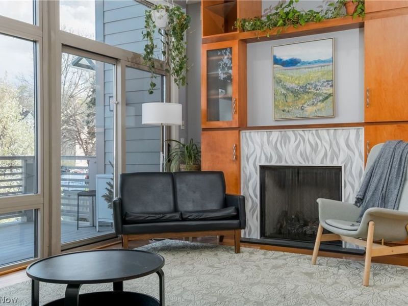 2079 Random Road , Unit 314, Cleveland, OH 44106 Photo 9