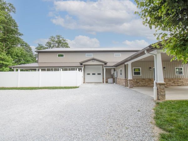 35 N 300 W, Winchester, IN 47394