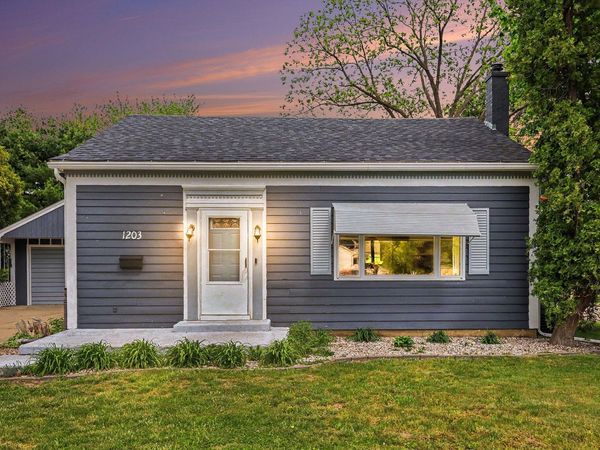 1203 N Boltwood Street, Hastings, MI 49058