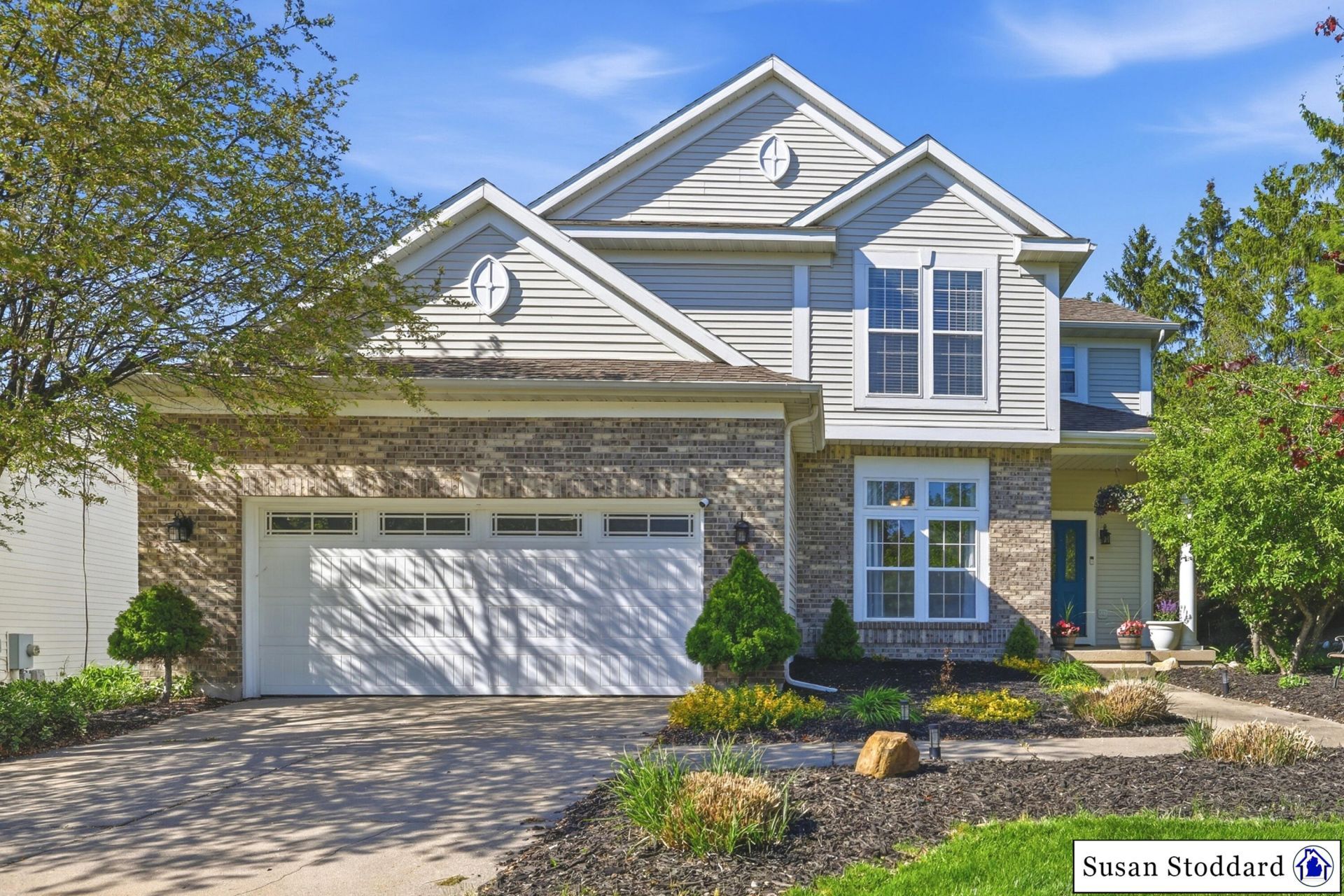 5326 S Elderberry Court Se, Kentwood, MI 49512 Main Photo