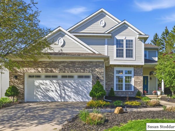 5326 S Elderberry Court SE, Kentwood, MI 49512