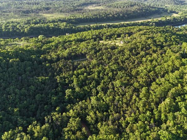 Lot 8 and 9 Ripplin Shoals , Melbourne, AR 72556