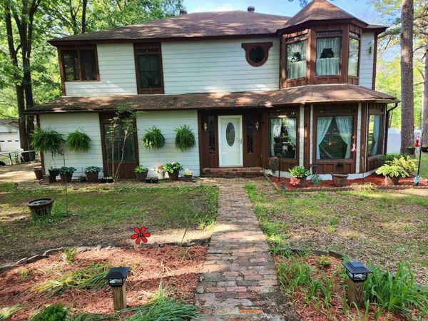 122 N Woodland Drive , Conway, AR 72032