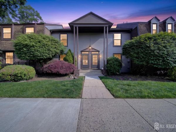 323 Gill Lane, Iselin, NJ 08830