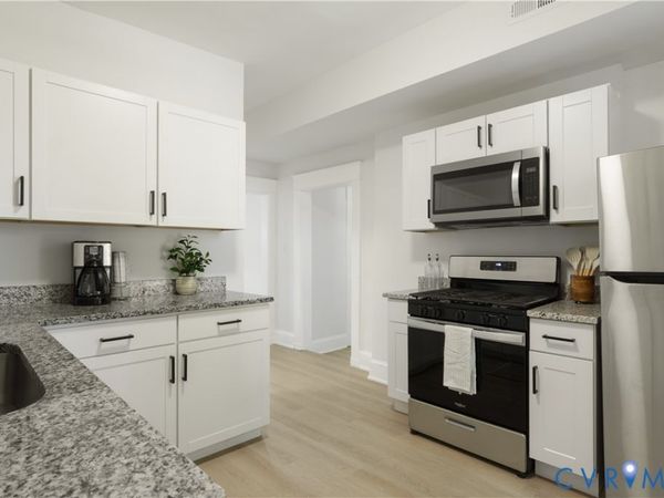 2013 Dinwiddie Avenue, Richmond, VA 23224