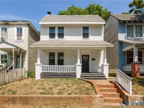 2013 Dinwiddie Avenue , Richmond, VA 23224