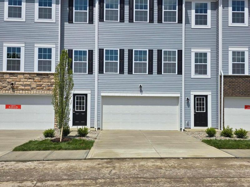 5600 Village Channel Drive , Canal Winchester, OH 43110 Photo 1