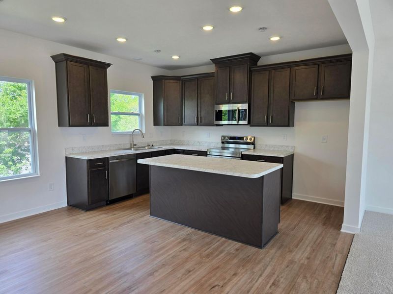 5600 Village Channel Drive , Canal Winchester, OH 43110 Photo 6