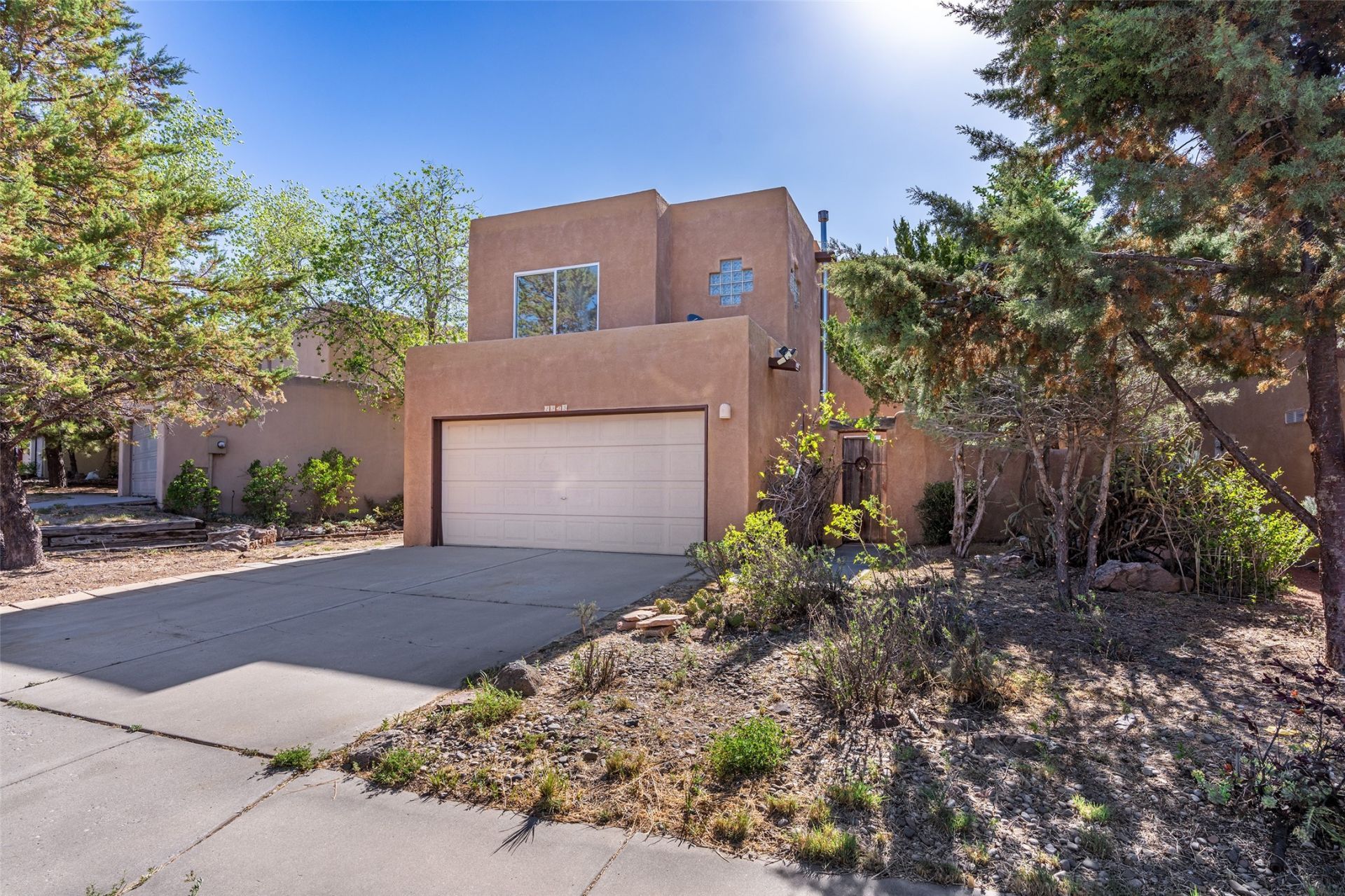 2933 Viaje Pavo Real, Santa Fe, NM 87505 Main Photo