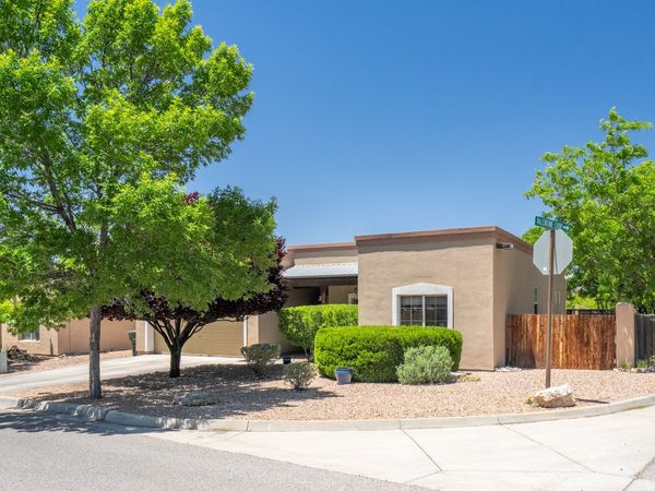 7001 Valentine Loop , Santa Fe, NM 87507