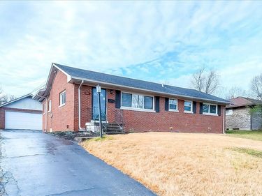 606 Freeman Drive, Lexington, KY 40505