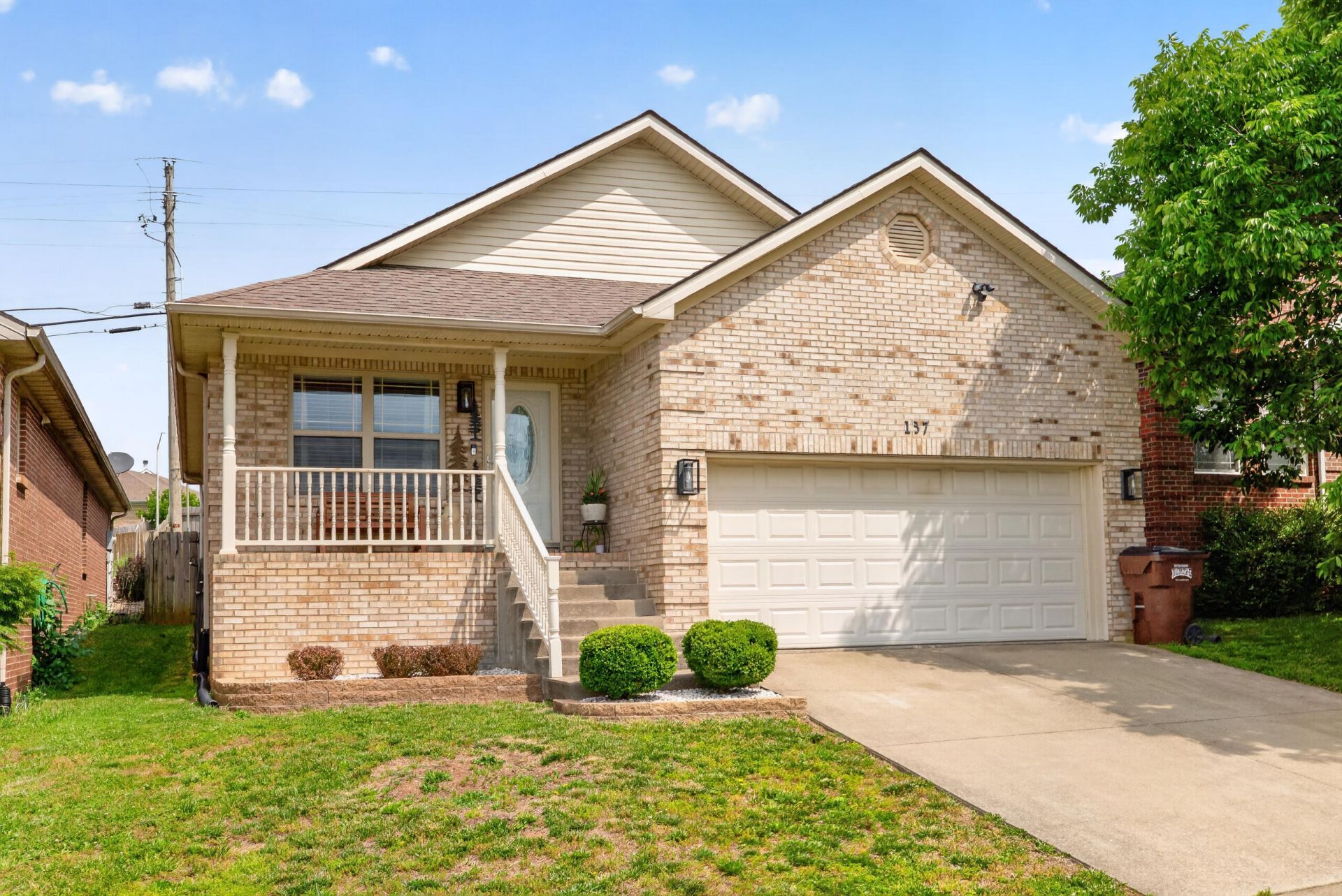 137 Bass Pond Glen Drive, Nicholasville, KY 40356 Main Photo