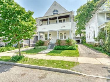 20 Werner Park , Rochester, NY 14620