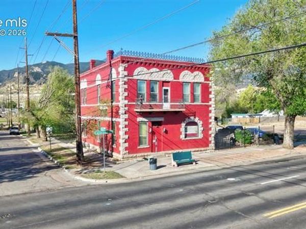 2801-2807 W Colorado Avenue, Colorado Springs, CO 80904