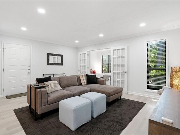 709 Summit North Drive NE, Unit 709, Atlanta, GA 30324