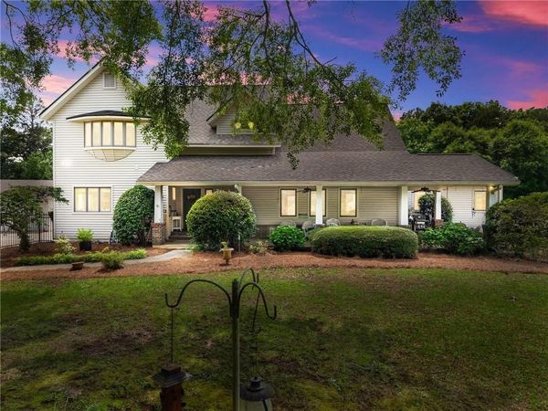 5415 Little Drive, Murrayville, GA 30564