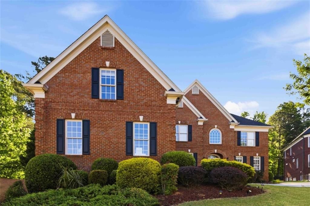 1121 Hiddenbrook Lane, Suwanee, GA 30024 Main Photo