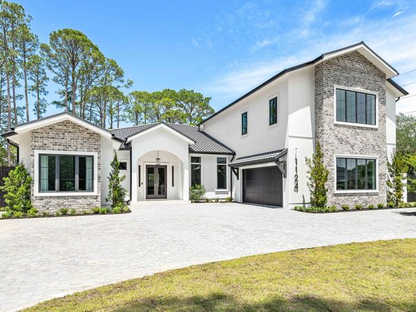 1124 Thompson Road, Santa Rosa Beach, FL 32459