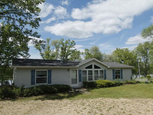 W5400 Buffalo Drive, Montello, WI 53949