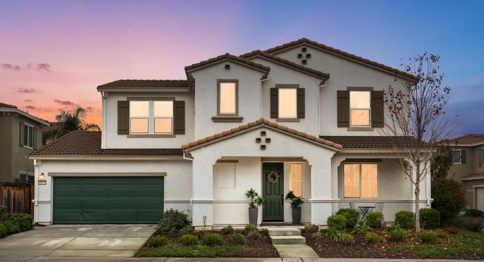 1879 Salerno Pl, Lincoln, CA 95648 Photo