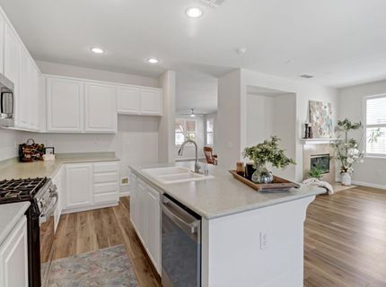 9649 Glacier Creek Way, Elk Grove, CA 95624 Photo