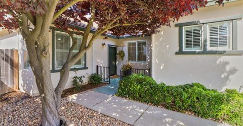 9649 Glacier Creek Way, Elk Grove, CA 95624 Photo