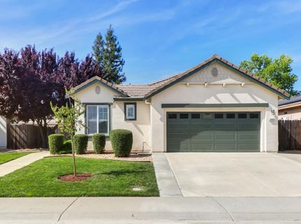 9649 Glacier Creek Way, Elk Grove, CA 95624 Photo