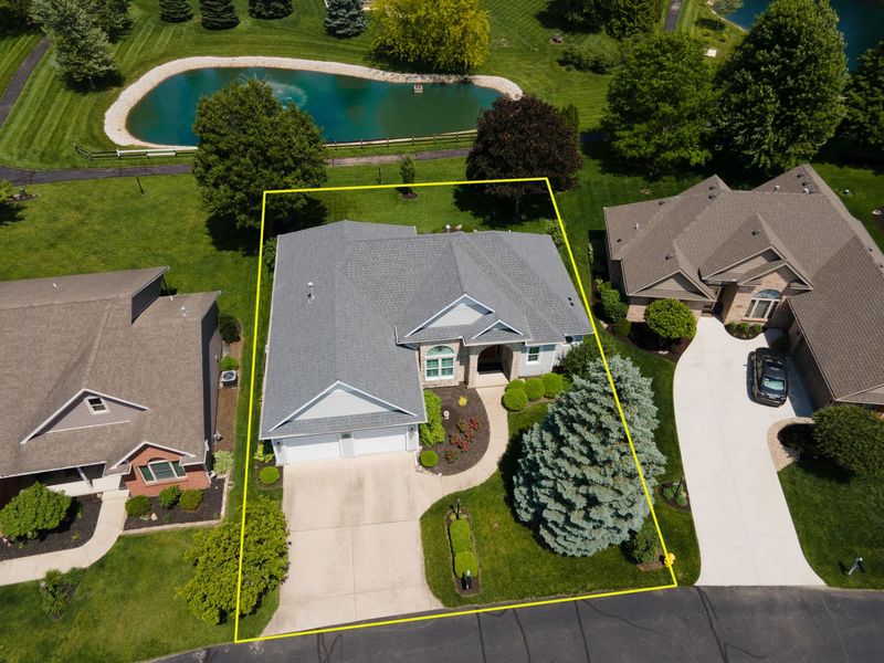 701 Westlake Drive, Troy, OH 45373 Photo 13