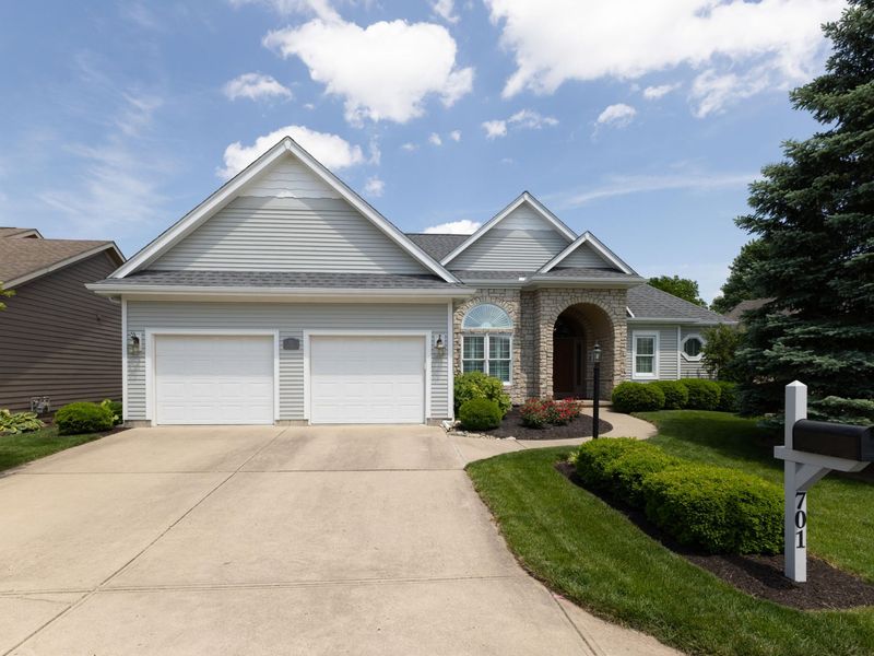 701 Westlake Drive, Troy, OH 45373 Photo 5