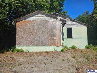 720 S Barringer Street, Florence, SC 29506