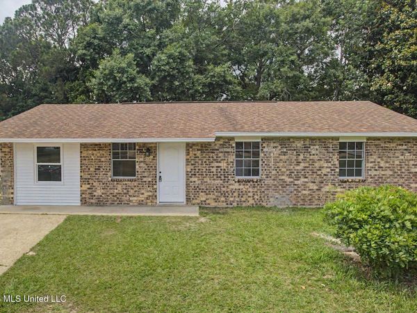 108 Phylis Drive, Gulfport, MS 39503