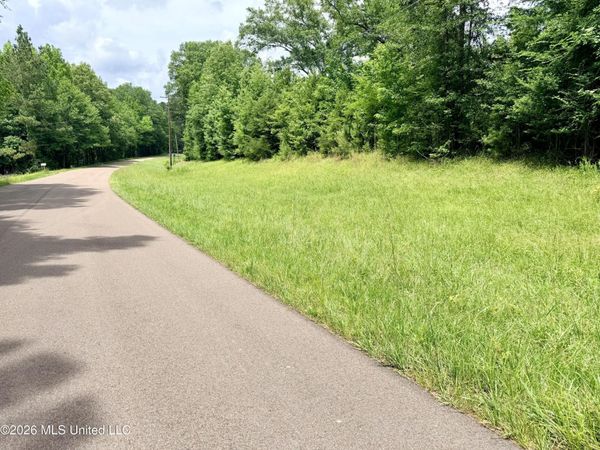 0 W Hudson Drive, Utica, MS 39206