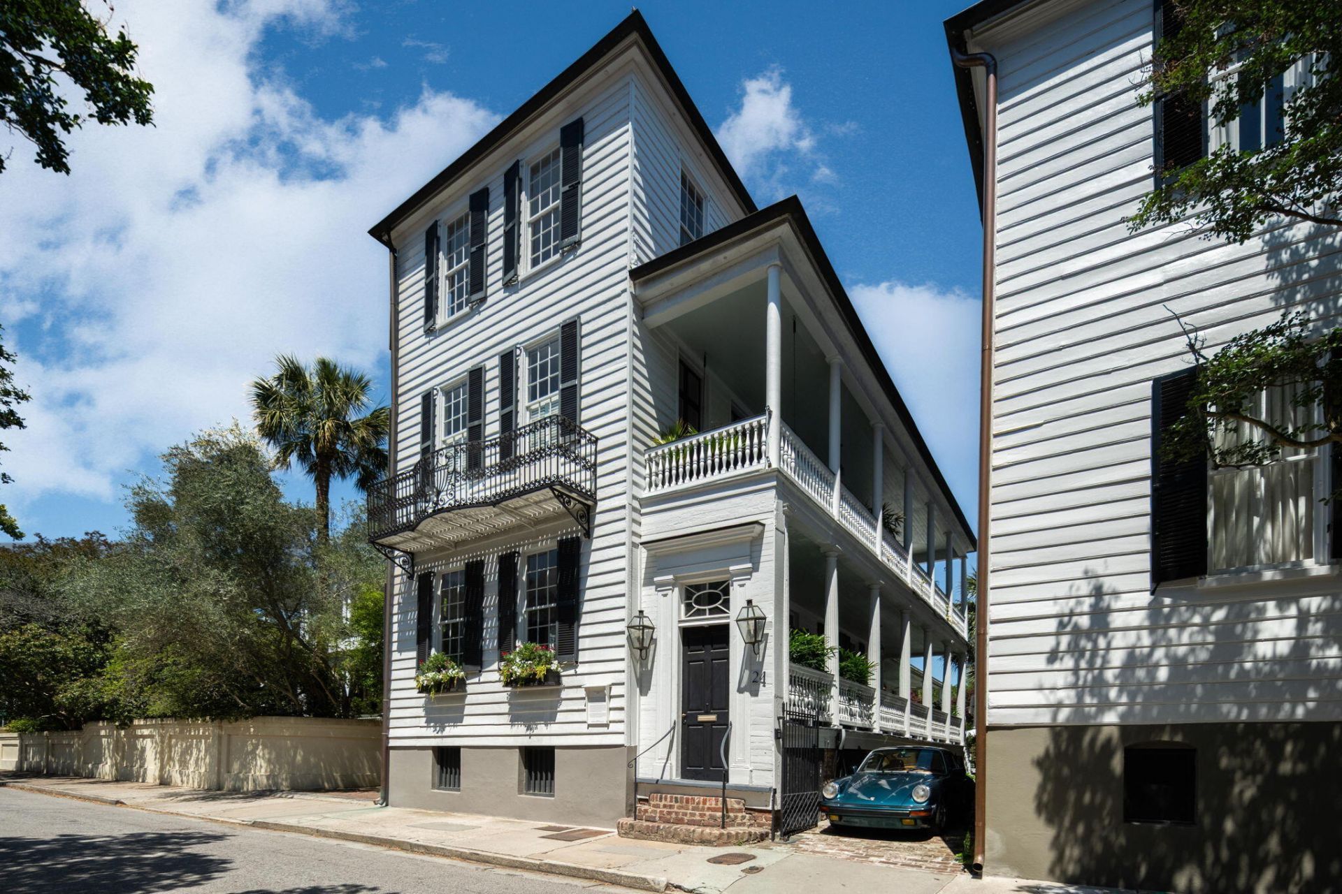 24 King Street Photo 89