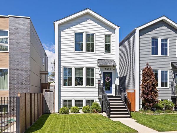 3532 N Kolmar Avenue, Chicago, IL 60641