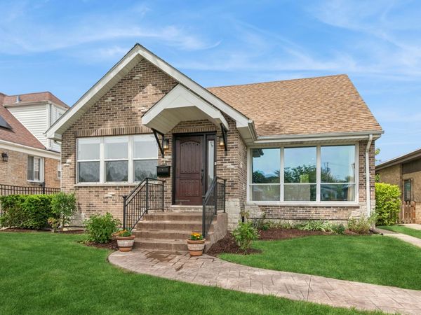 3826 Jarvis Avenue , Skokie, IL 60076