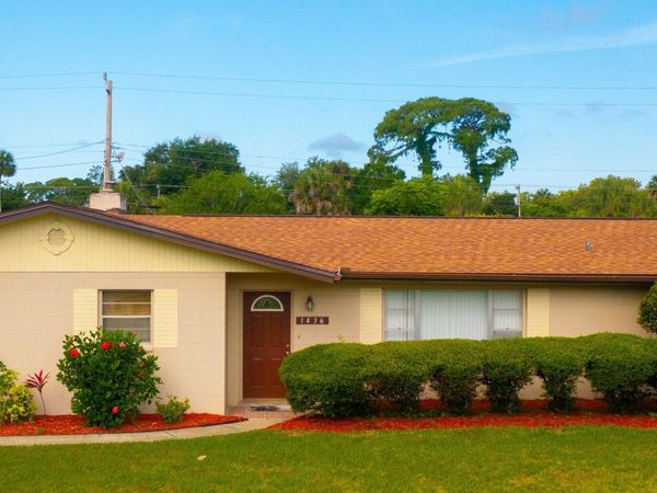 1436 Suwanee Road, Daytona Beach, FL 32114