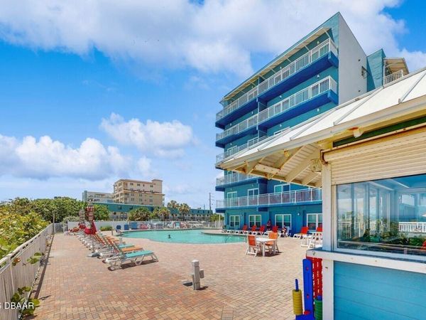 611 S Atlantic Avenue, Unit 4512, New Smyrna Beach, FL 32169