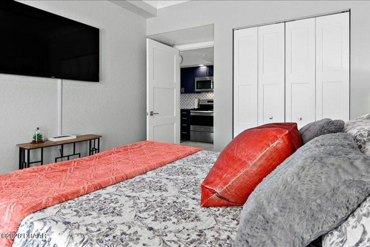 611 S Atlantic Avenue, Unit 4512, New Smyrna Beach, FL 32169 Photo