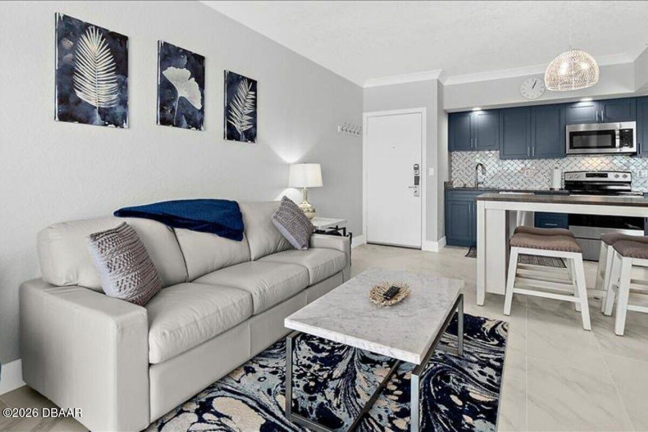611 S Atlantic Avenue, Unit 4512, New Smyrna Beach, FL 32169 Photo