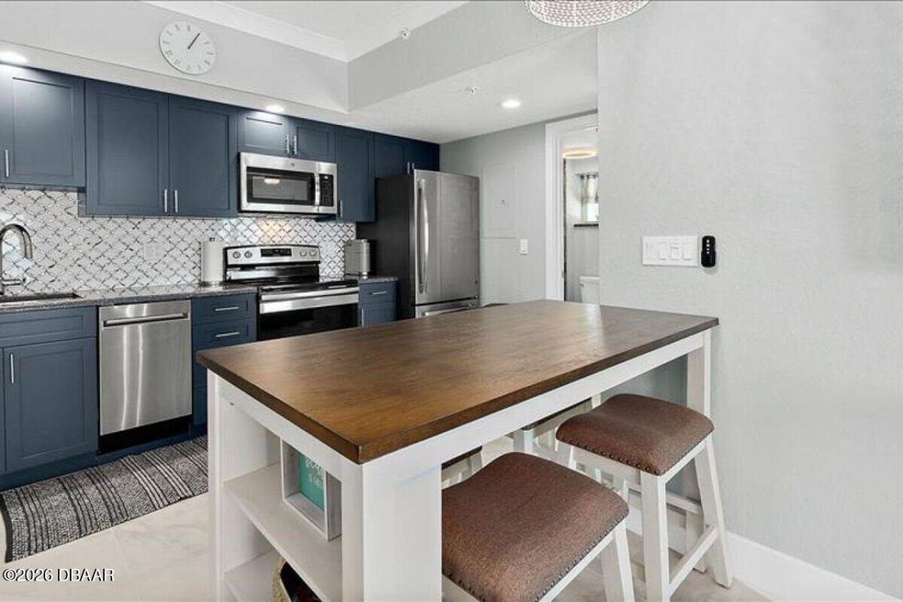 611 S Atlantic Avenue, Unit 4512, New Smyrna Beach, FL 32169 Photo