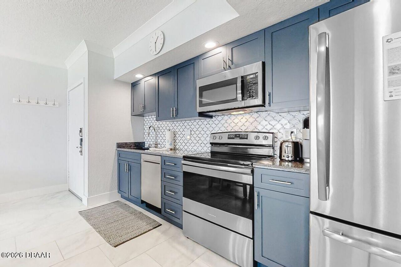 611 S Atlantic Avenue, Unit 4512, New Smyrna Beach, FL 32169 Photo