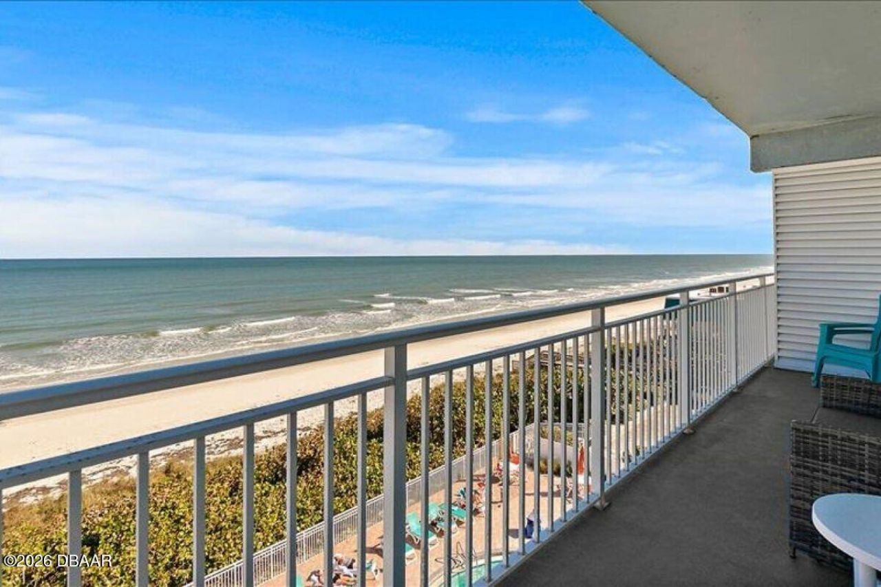 611 S Atlantic Avenue, Unit 4512, New Smyrna Beach, FL 32169 Photo