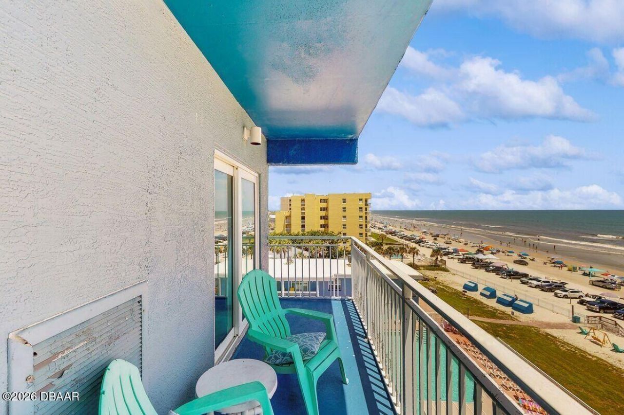 611 S Atlantic Avenue, Unit 4512, New Smyrna Beach, FL 32169 Photo