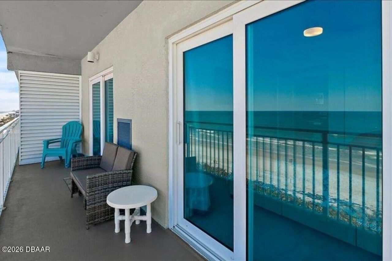 611 S Atlantic Avenue, Unit 4512, New Smyrna Beach, FL 32169 Photo