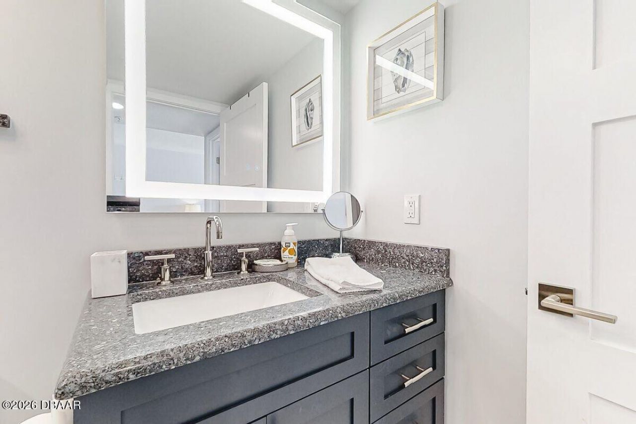 611 S Atlantic Avenue, Unit 4512, New Smyrna Beach, FL 32169 Photo