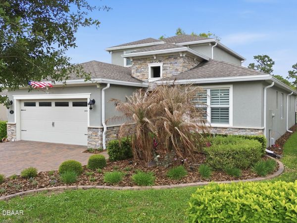 261 Old Moss Circle, DeLand, FL 32724
