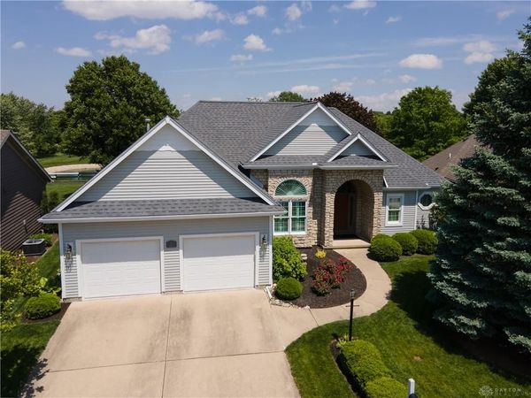 701 Westlake Drive, Troy, OH 45373